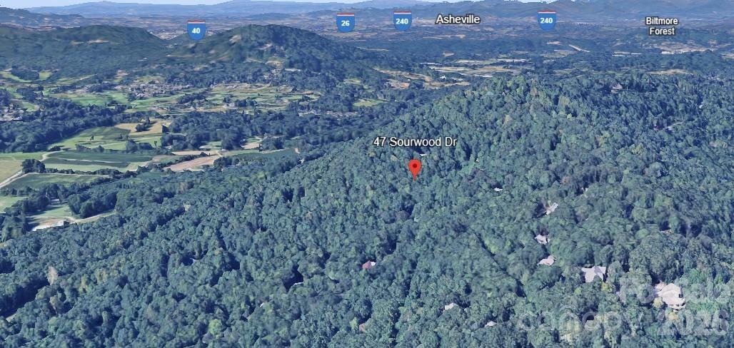 47 Sourwood Dr. #197, Mills River, NC 28759