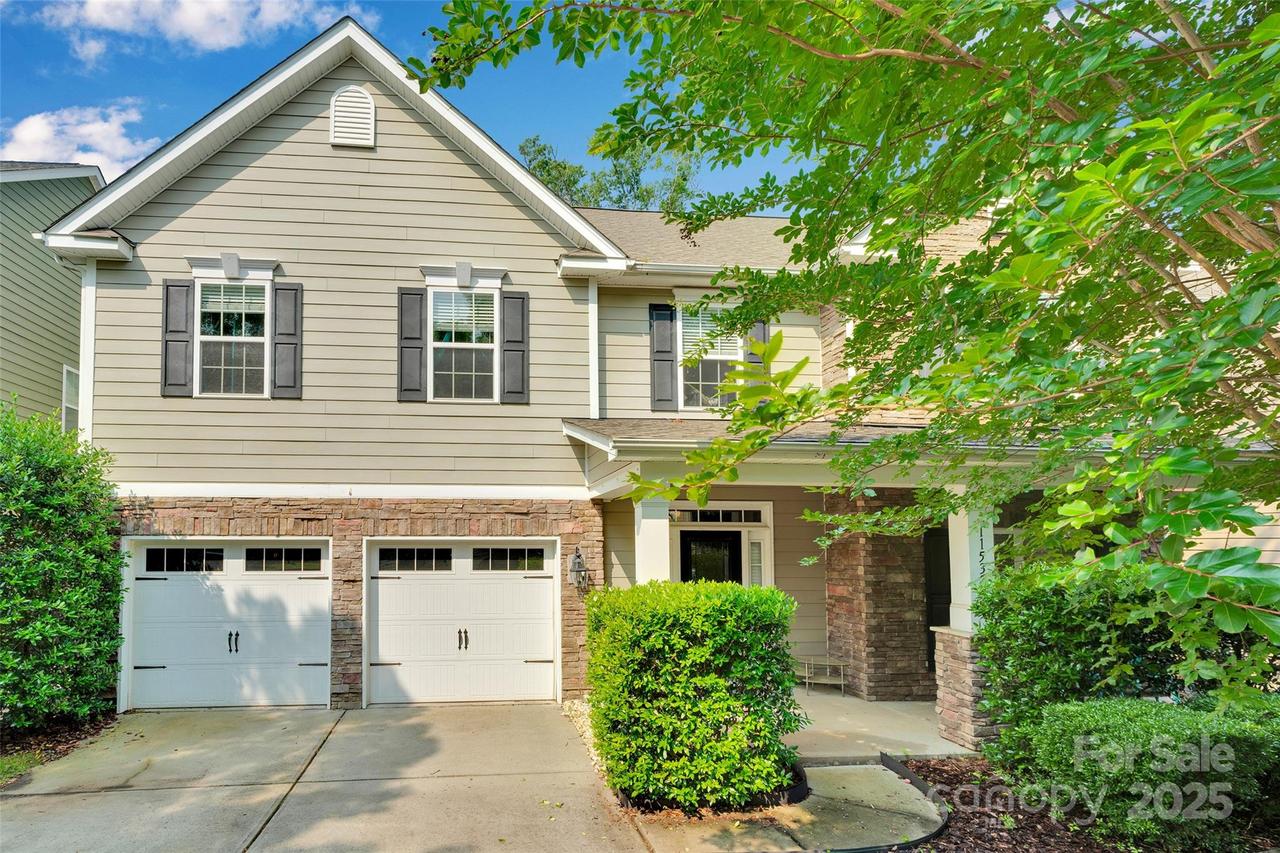 11538 Ardrey Crest Dr., Charlotte, NC 28277