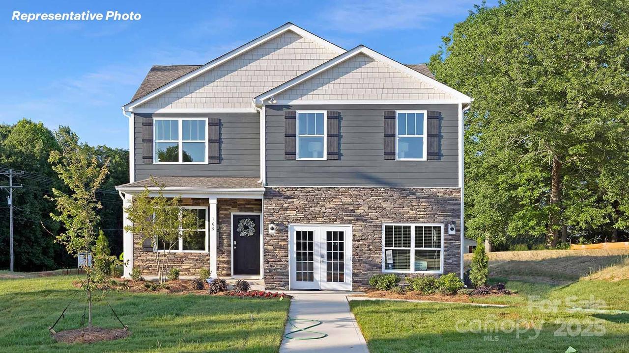 780 14th Avenue Ct., Hickory, NC 28601