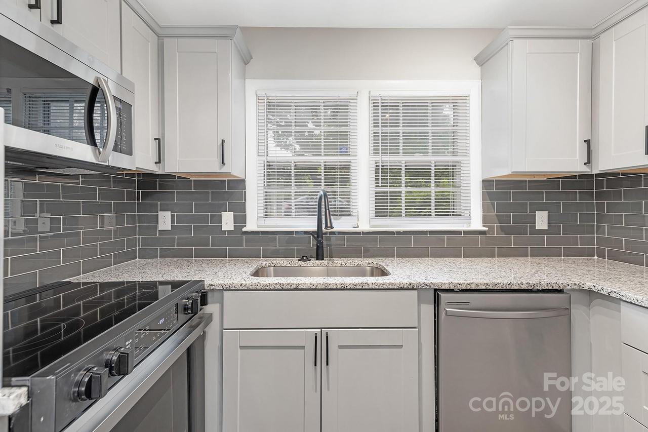 4601 Coronado Dr., Charlotte, NC 28212