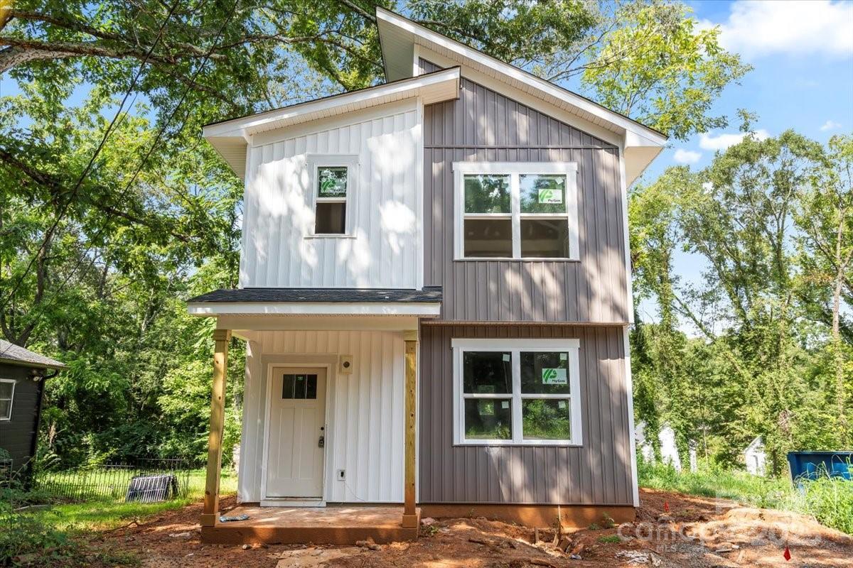 207 Knot St., Shelby, NC 28150