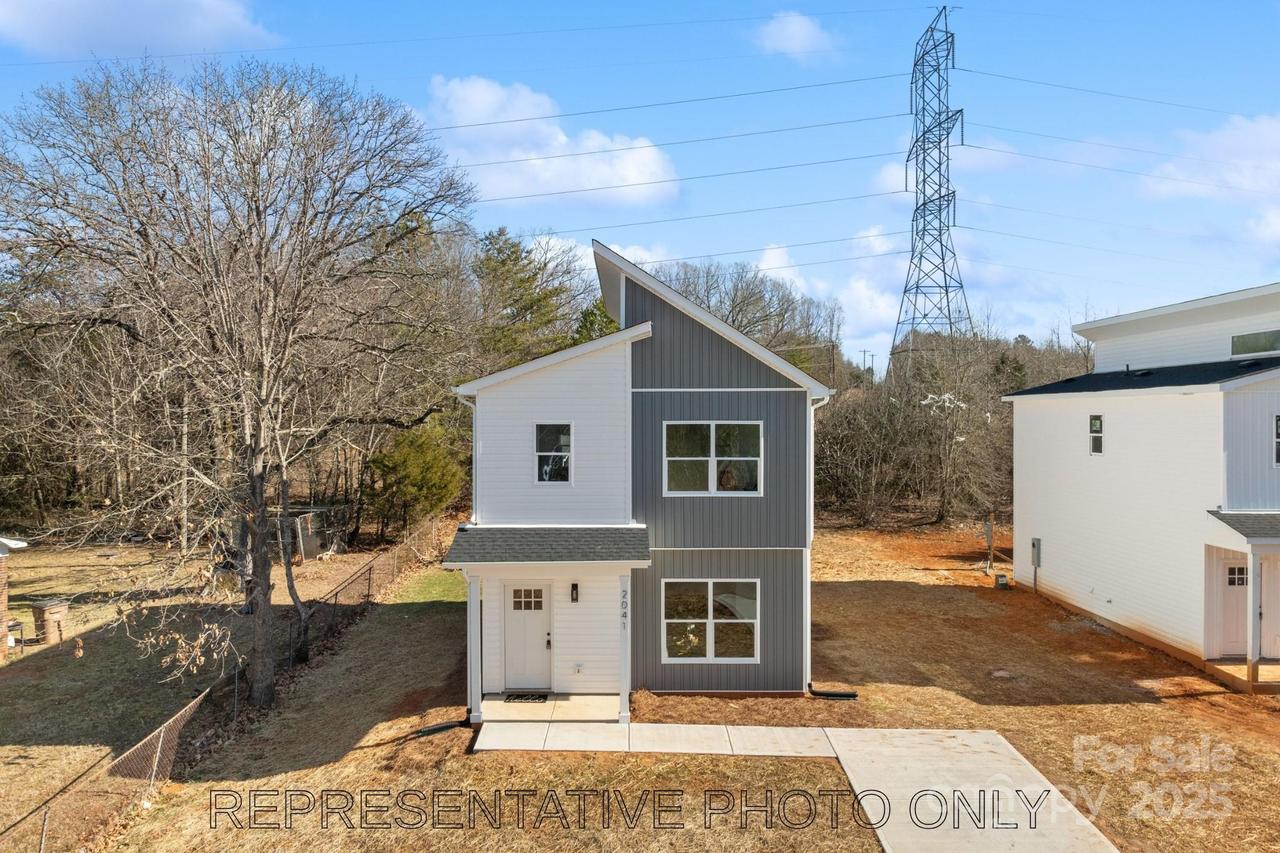 213 Knot St., Shelby, NC 28150