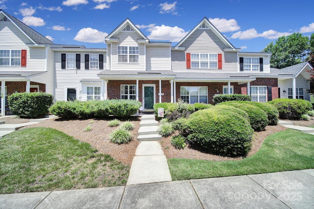 10078 Pergola View Ct., Charlotte, NC 28213