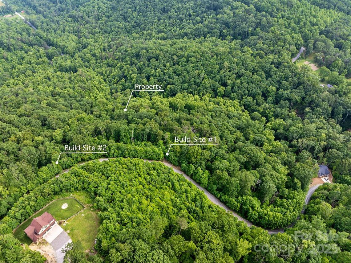00 Locust Grove Rd. #2, Hendersonville, NC 28792