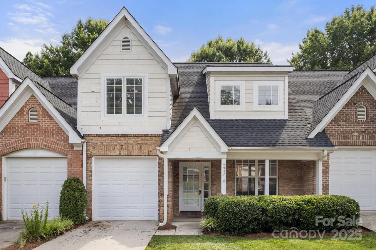 4442 Coventry Row Ct., Charlotte, NC 28270