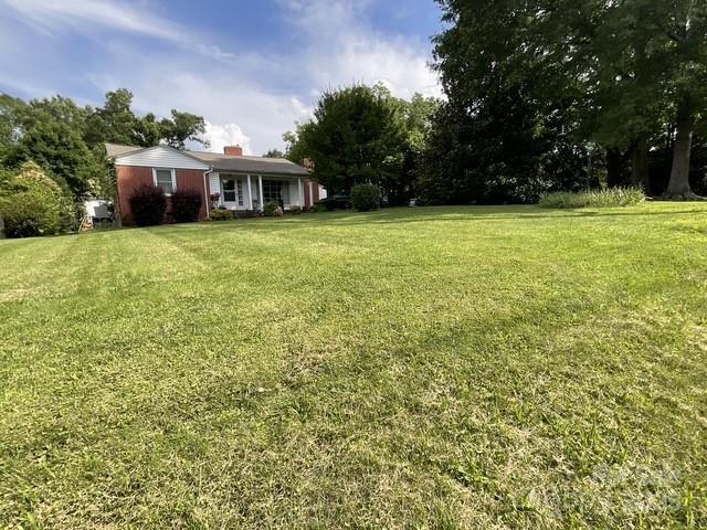621 N Craige St. #25 & 27, Salisbury, NC 28144