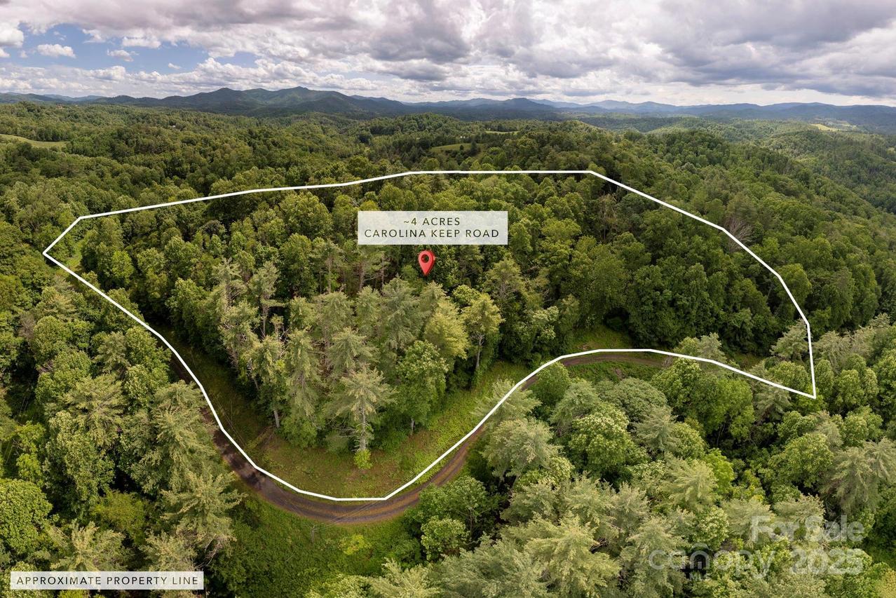 TBD Carolina Keep Rd., Burnsville, NC 28714