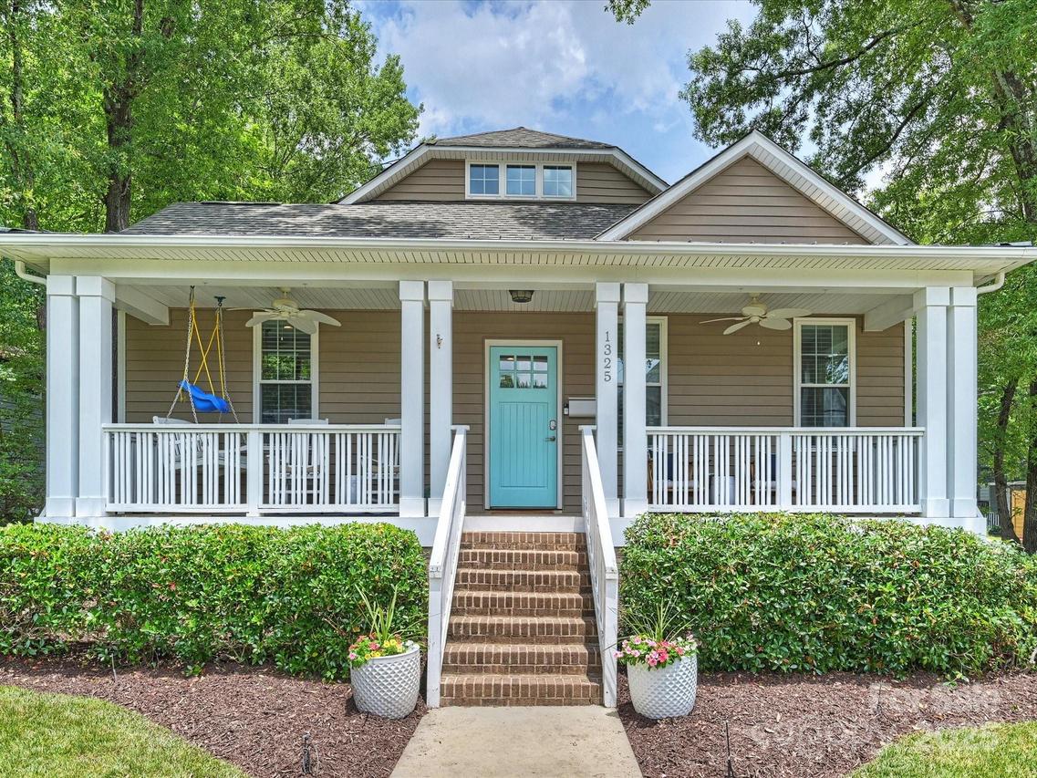 1325 Kennon St., Charlotte, NC 28205