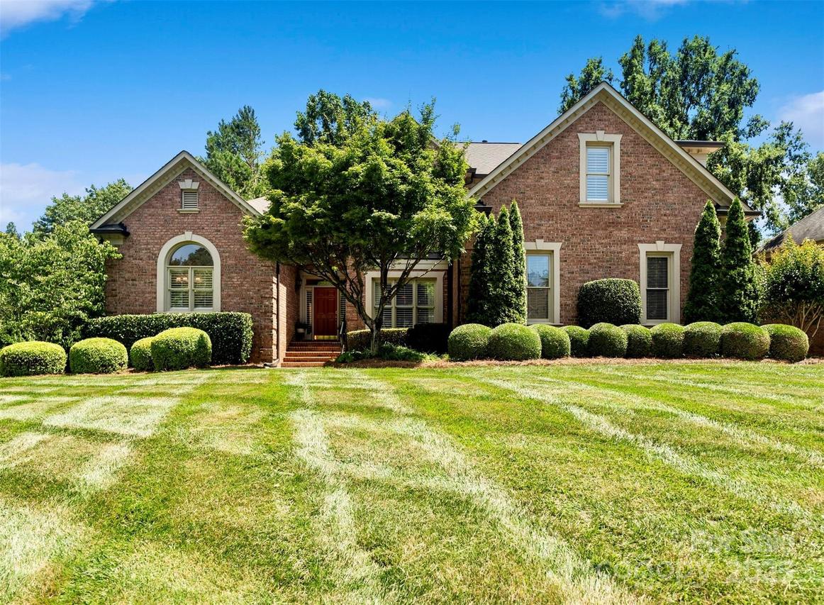 9027 Kirkley Ct., Charlotte, NC 28277