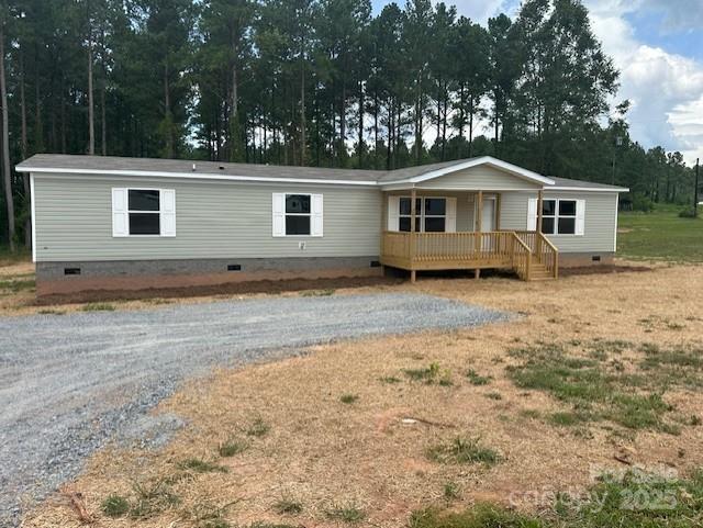 3567 Ken Mcentire Rd., Lawndale, NC 28090
