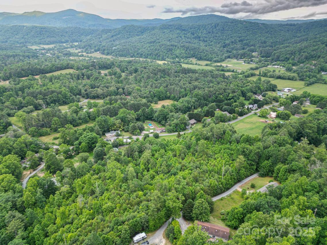 TBD Whitener Rd. #Parcel 3, Penrose, NC 28766
