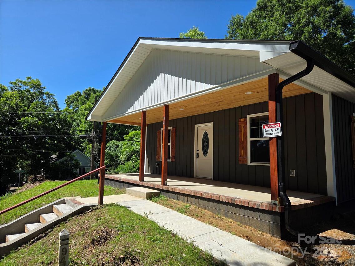 94 James St., Concord, NC 28025