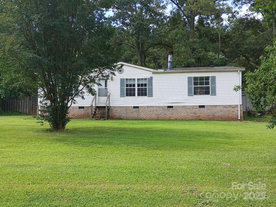 111 Crystal Creek Dr., China Grove, NC 28023