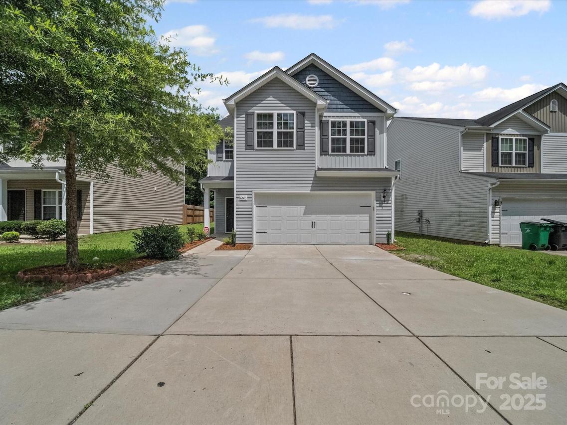 6803 Ware Rd., Charlotte, NC 28212