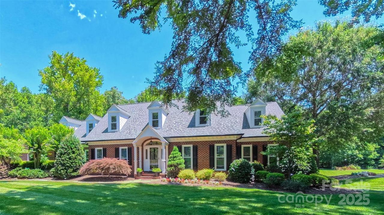 1240 Fawn Ridge Rd., Concord, NC 28027