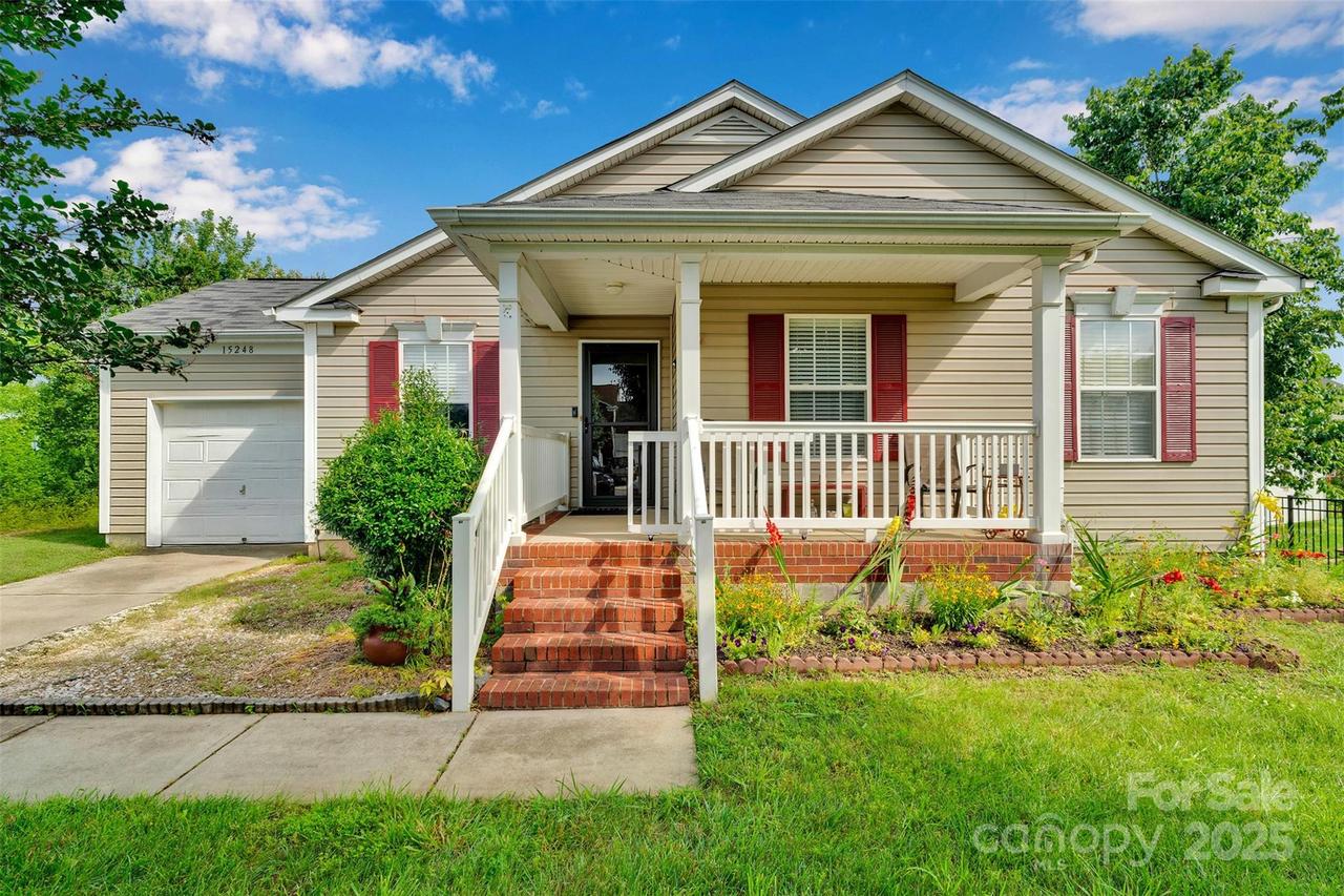 15248 Pangborn Pl., Charlotte, NC 28278