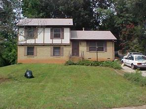 5732 Lawrence Orr Rd., Charlotte, NC 28212