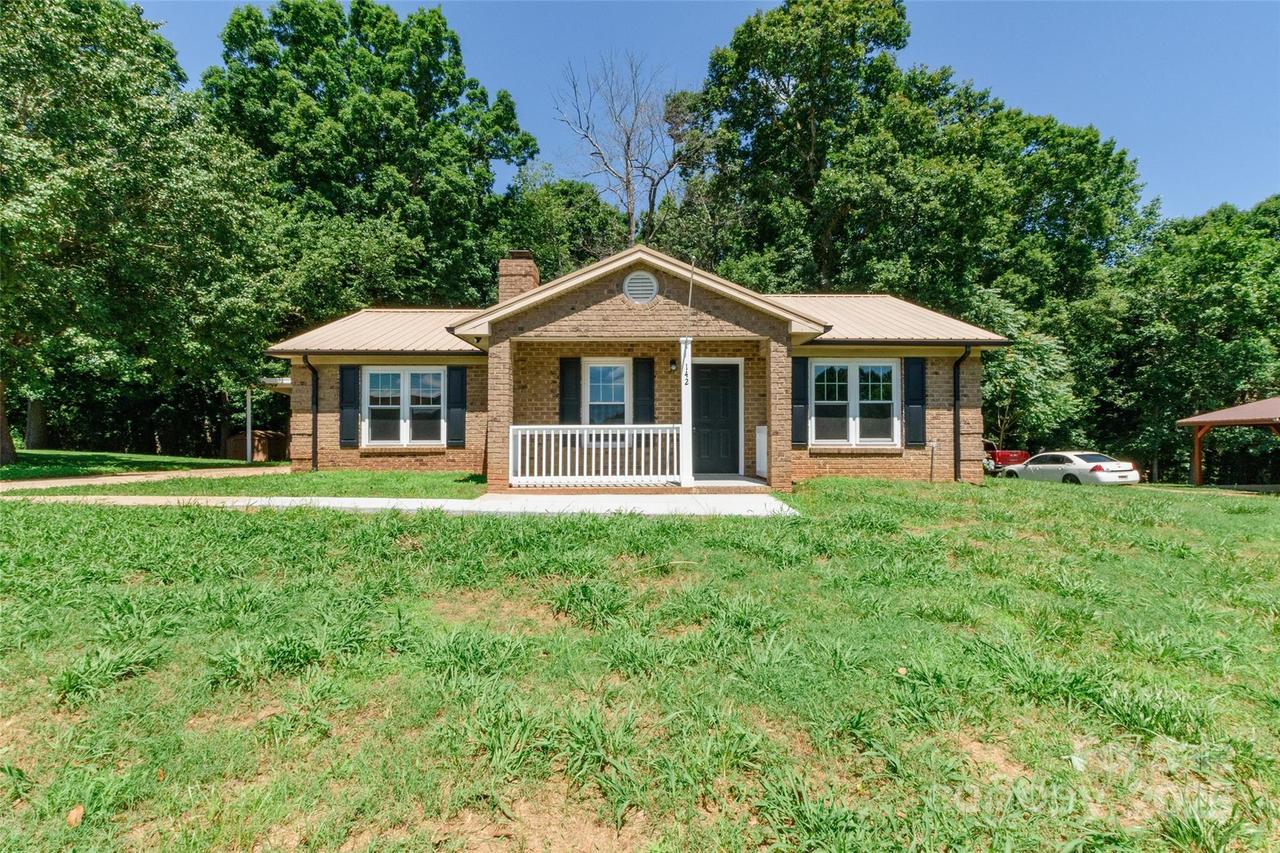 142 Single Oak Dr., Troutman, NC 28166