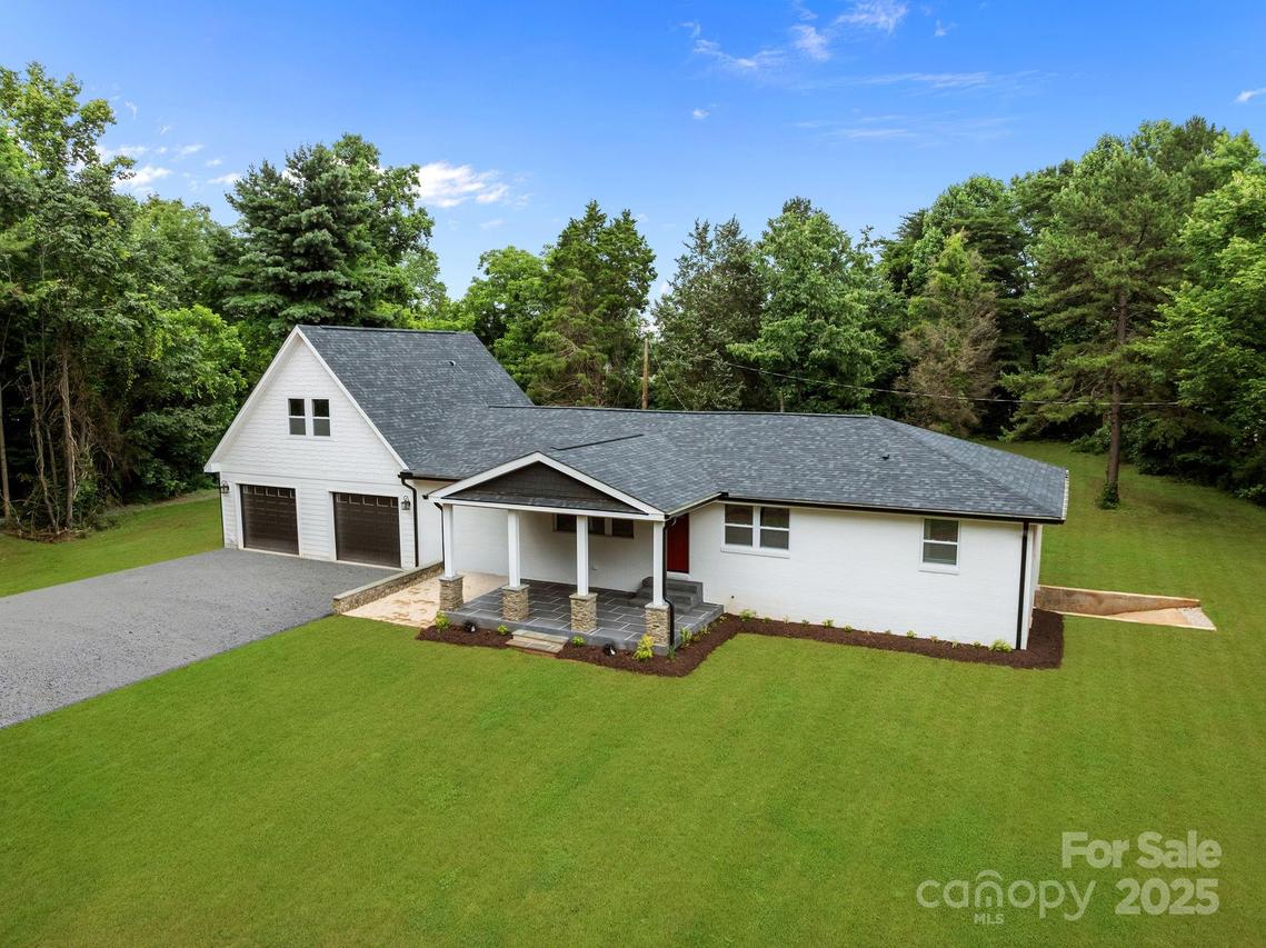 1115 Sides Rd., Salisbury, NC 28146