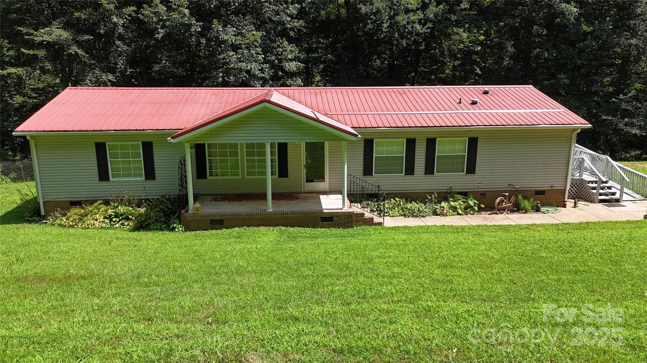 184 Winding Arbor Cir., Cleveland, NC 27013