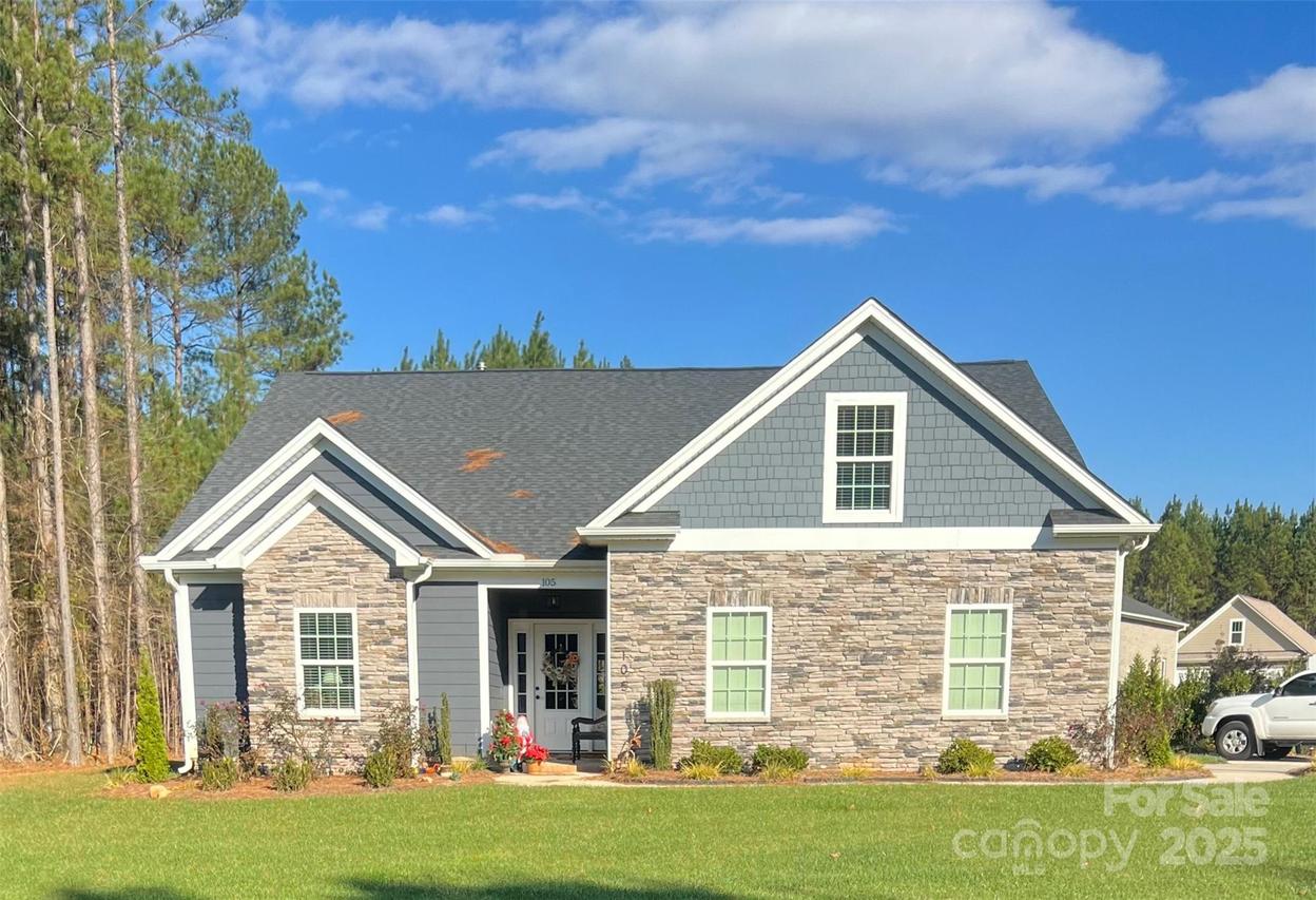 1030 Stonegate Dr., Salisbury, NC 28147