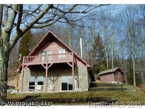 352 Panther Springs Gap Rd., Waynesville, NC 28786