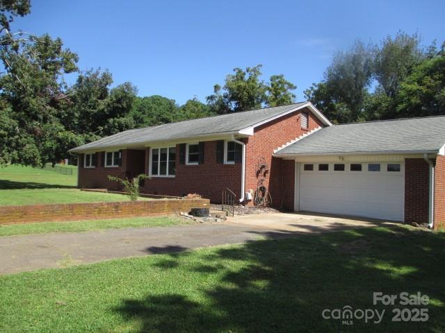 2178 Tryon Courthouse Rd., Bessemer City, NC 28016