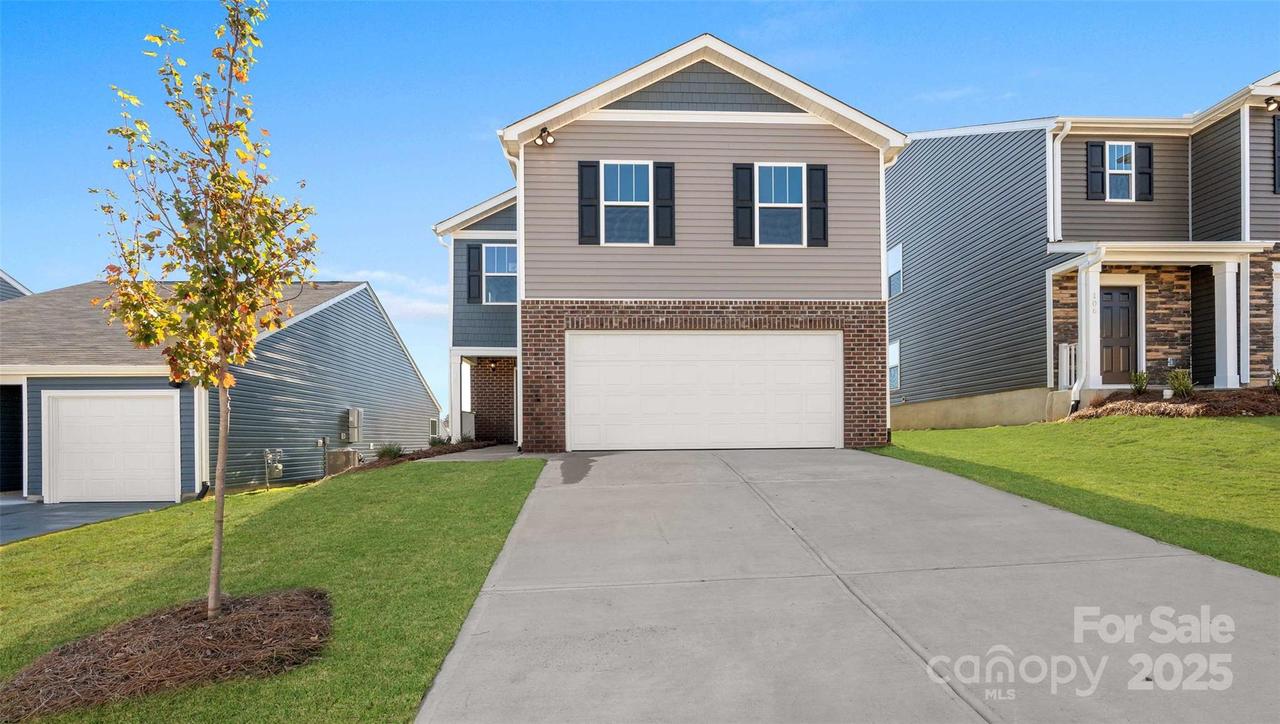 1450 Mammoth Rd., Hickory, NC 28602