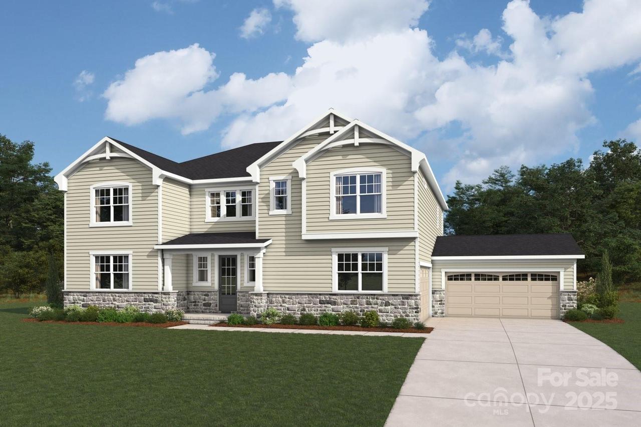 2541 Mabel Ln., Monroe, NC 28110