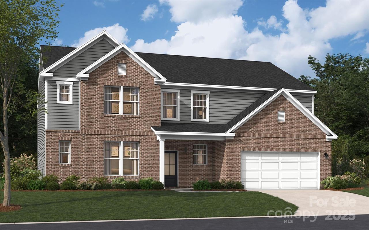 308 Alameda Way, Matthews, NC 28104
