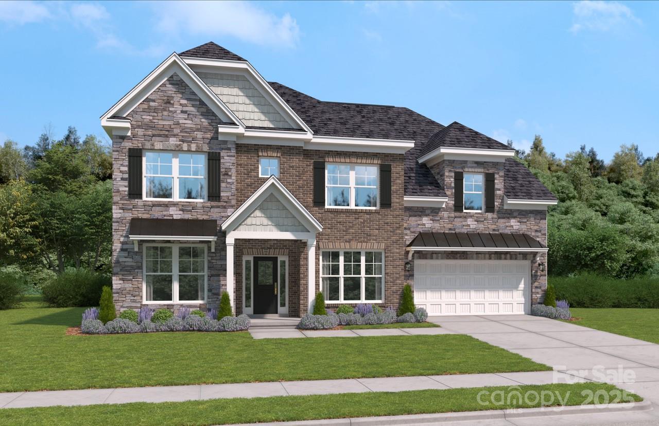 324 Coronado Ave., Matthews, NC 28104