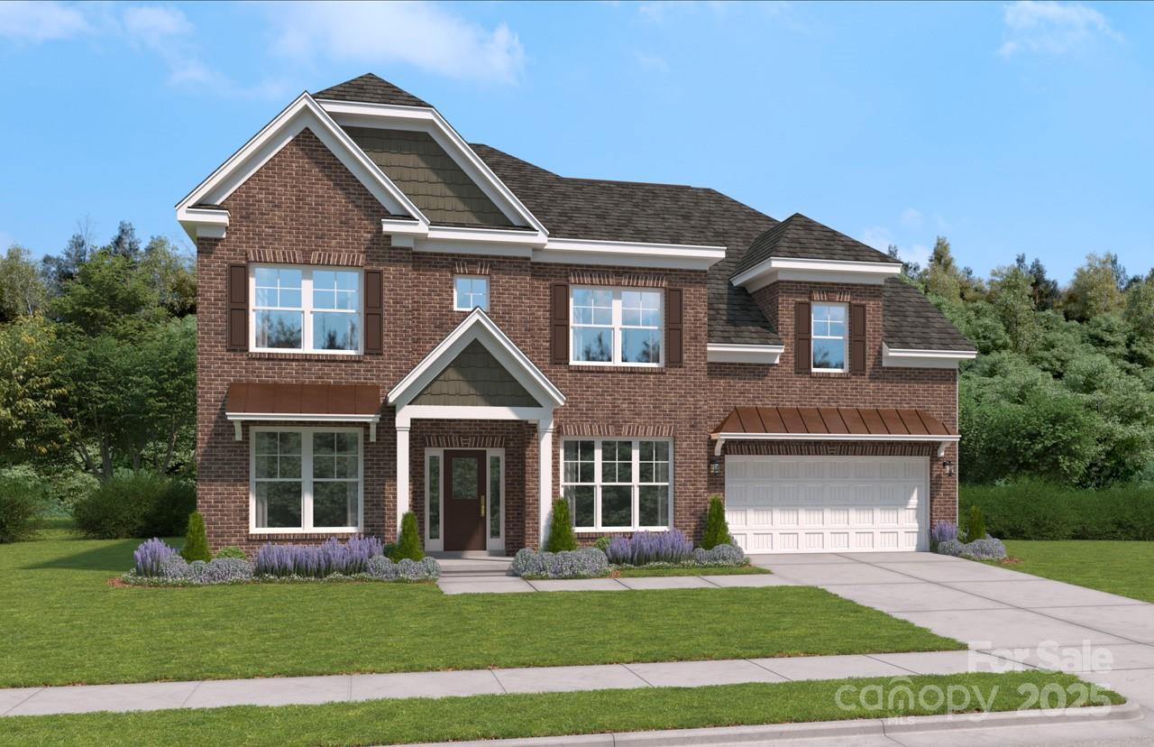 304 Coronado Ave., Matthews, NC 28104
