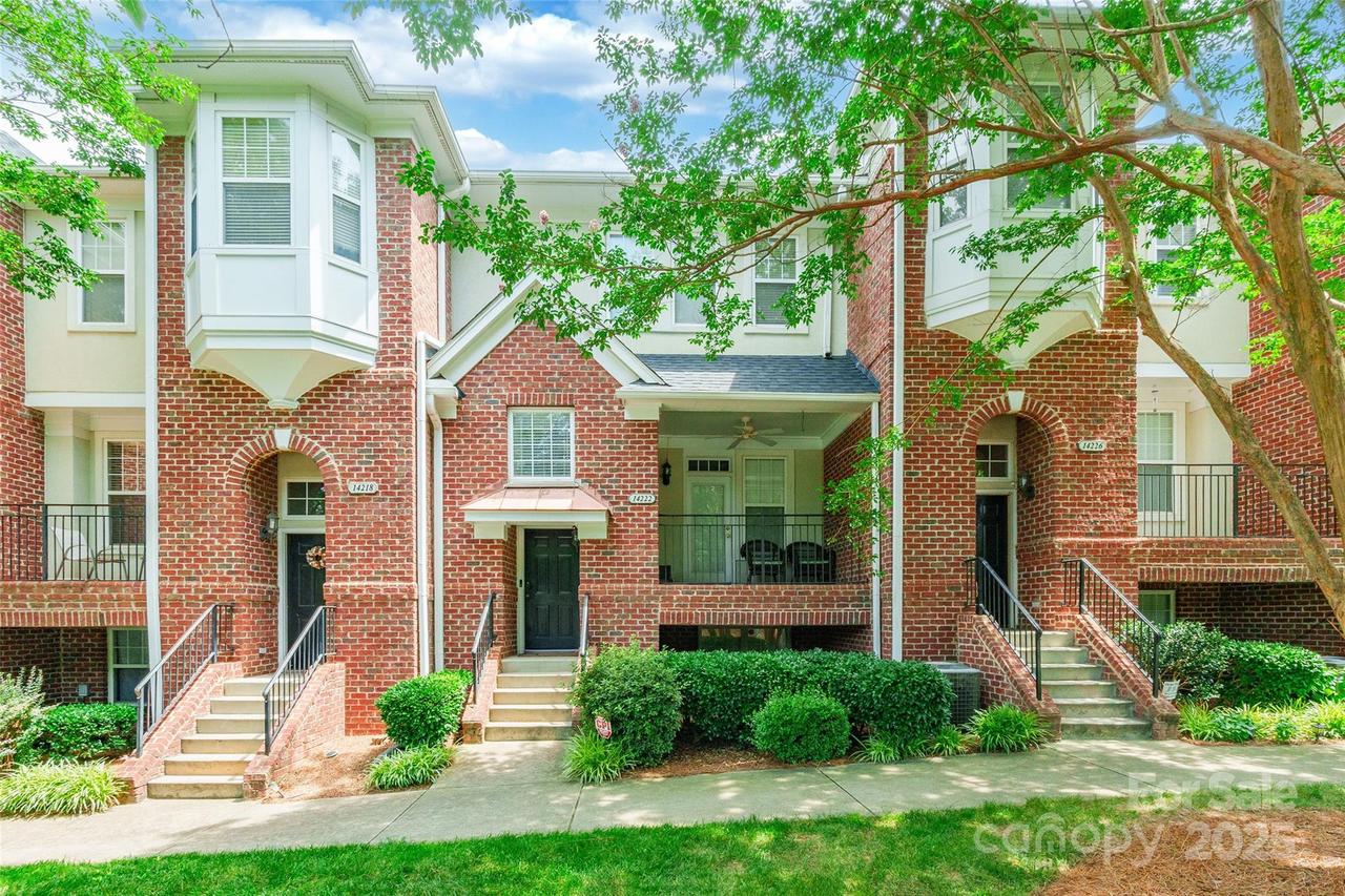 14222 Richmond Park Ave., Charlotte, NC 28277