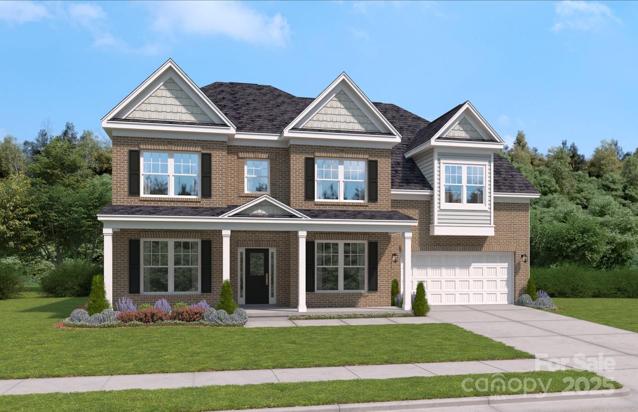 204 Coronado Ave., Matthews, NC 28104