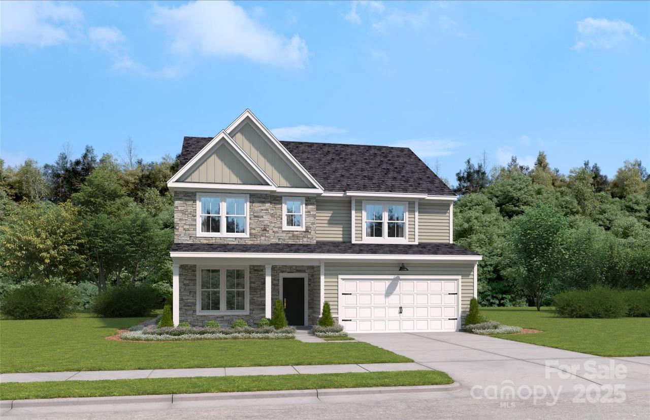 428 Balboa St., Matthews, NC 28104