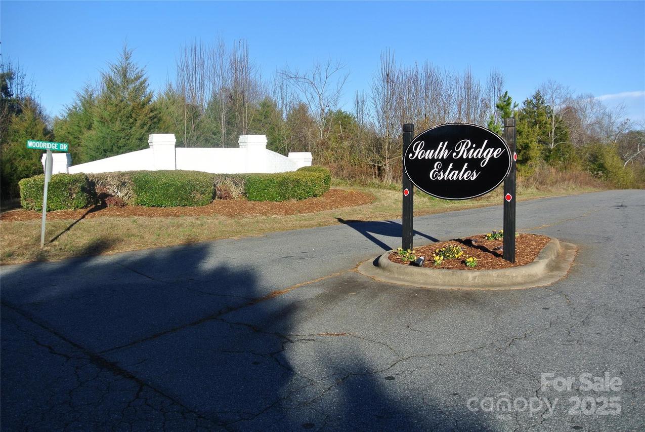 Lot 134-140 Blue Meadows Dr., Rutherfordton, NC 28139