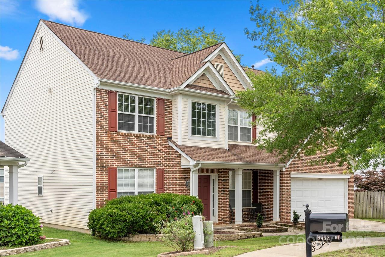9429 Coast Laurel Ave., Concord, NC 28027