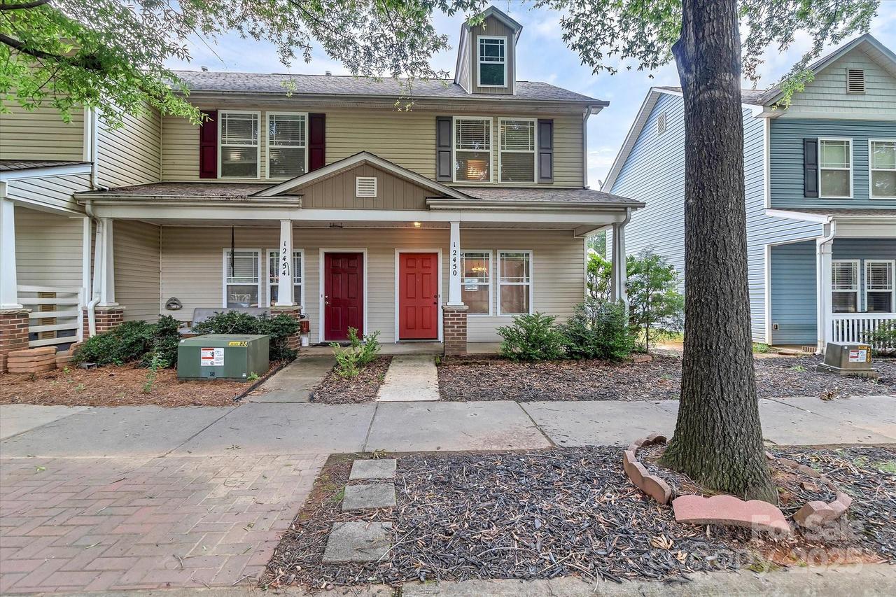 12450 Stone Garden Dr., Huntersville, NC 28078