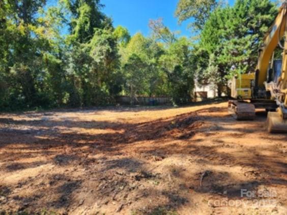 1324 Carolyn Dr., Charlotte, NC 28205