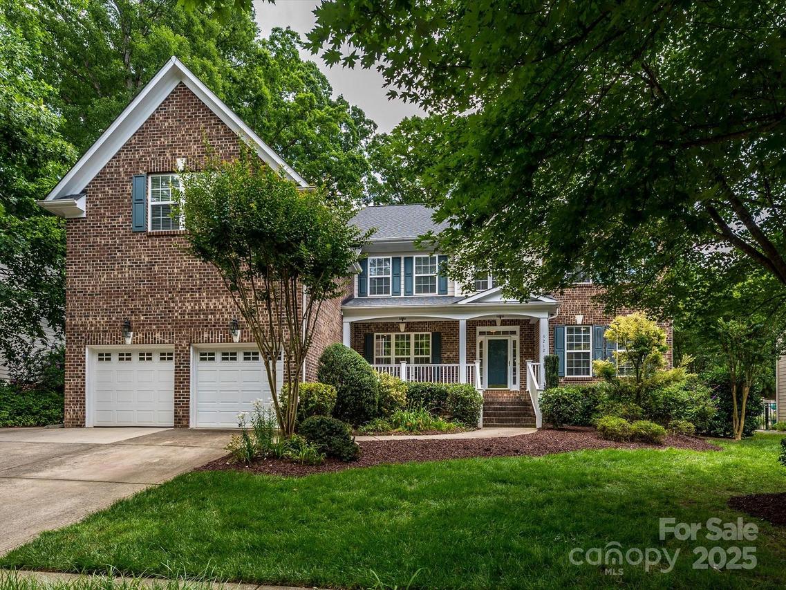 9212 John Hawks Rd., Cornelius, NC 28031