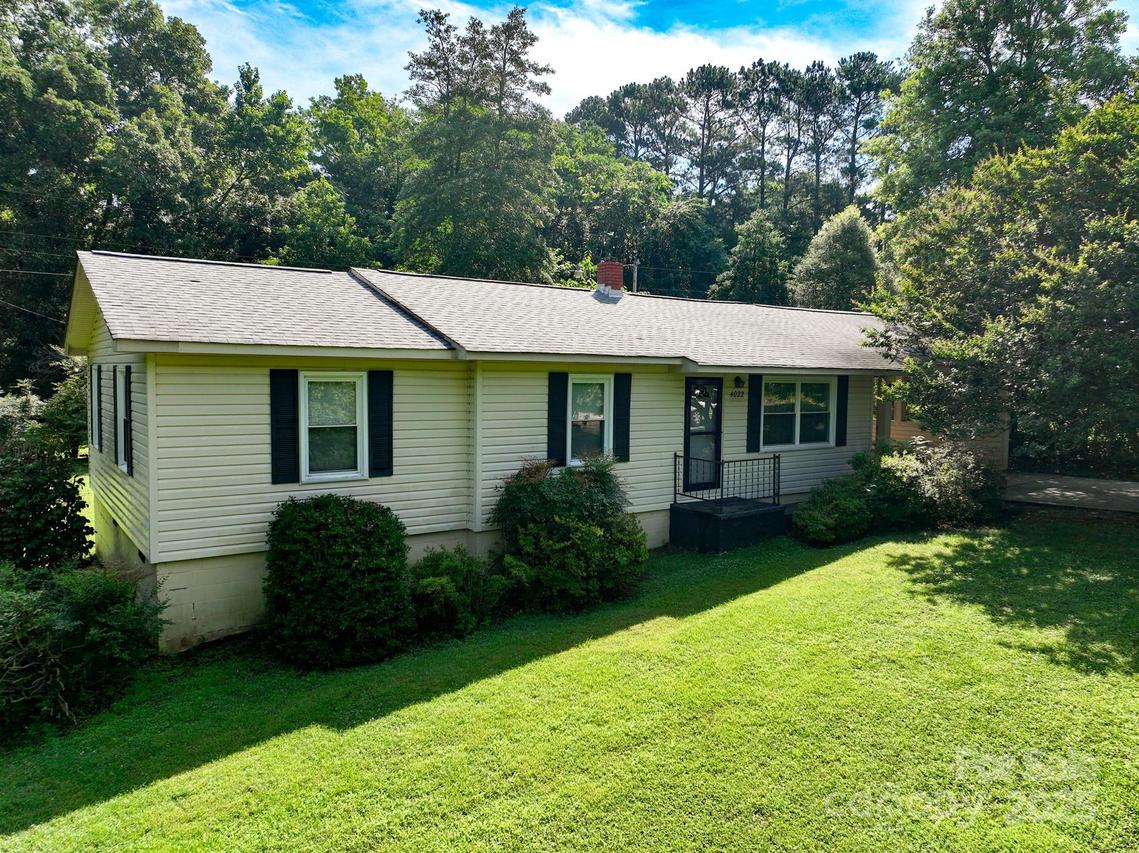 4022 Price Short Cut Rd., Monroe, NC 28110