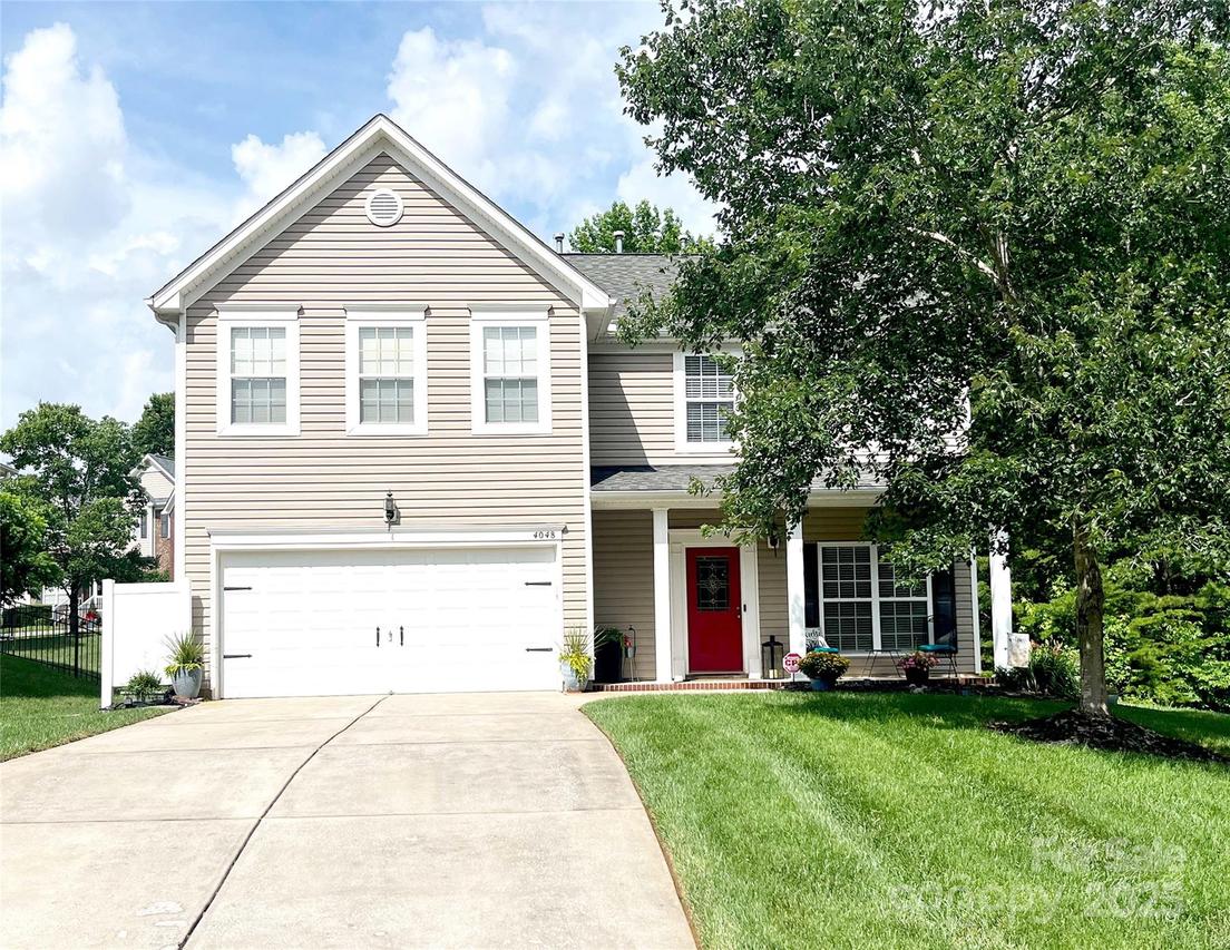 4048 Cascade Dr., Gastonia, NC 28056