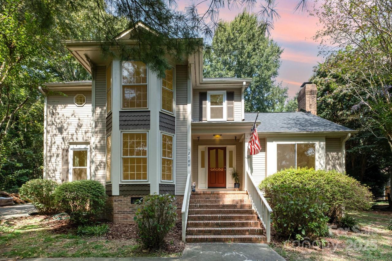2100 Light Brigade Dr., Matthews, NC 28105