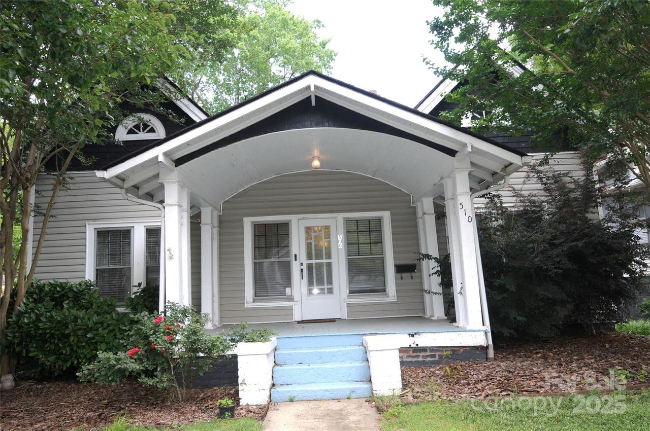510 5th St., Spencer, NC 28159