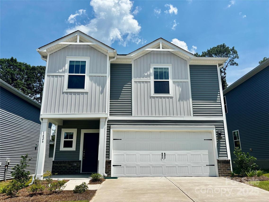 1426 31st St., Conover, NC 28613