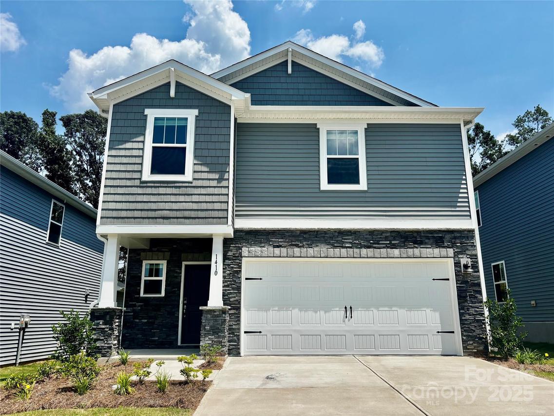1410 31st St., Conover, NC 28613
