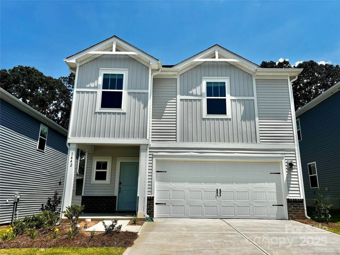 1442 31st St., Conover, NC 28613