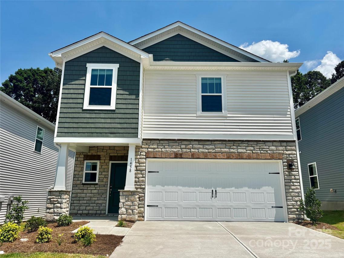1458 31st St., Conover, NC 28613