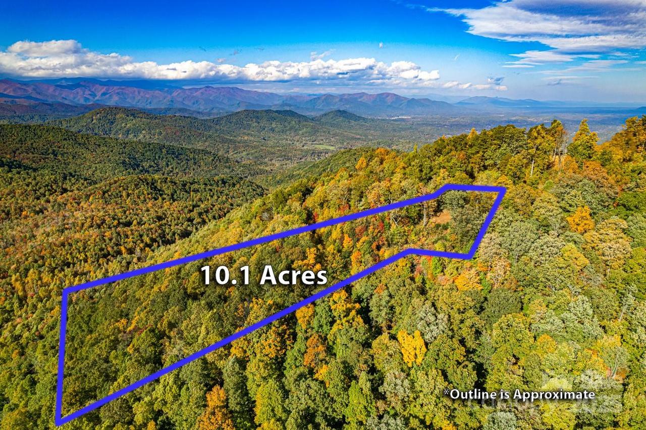 154 High Cliffs Tr. #Lot 12A, Black Mountain, NC 28711