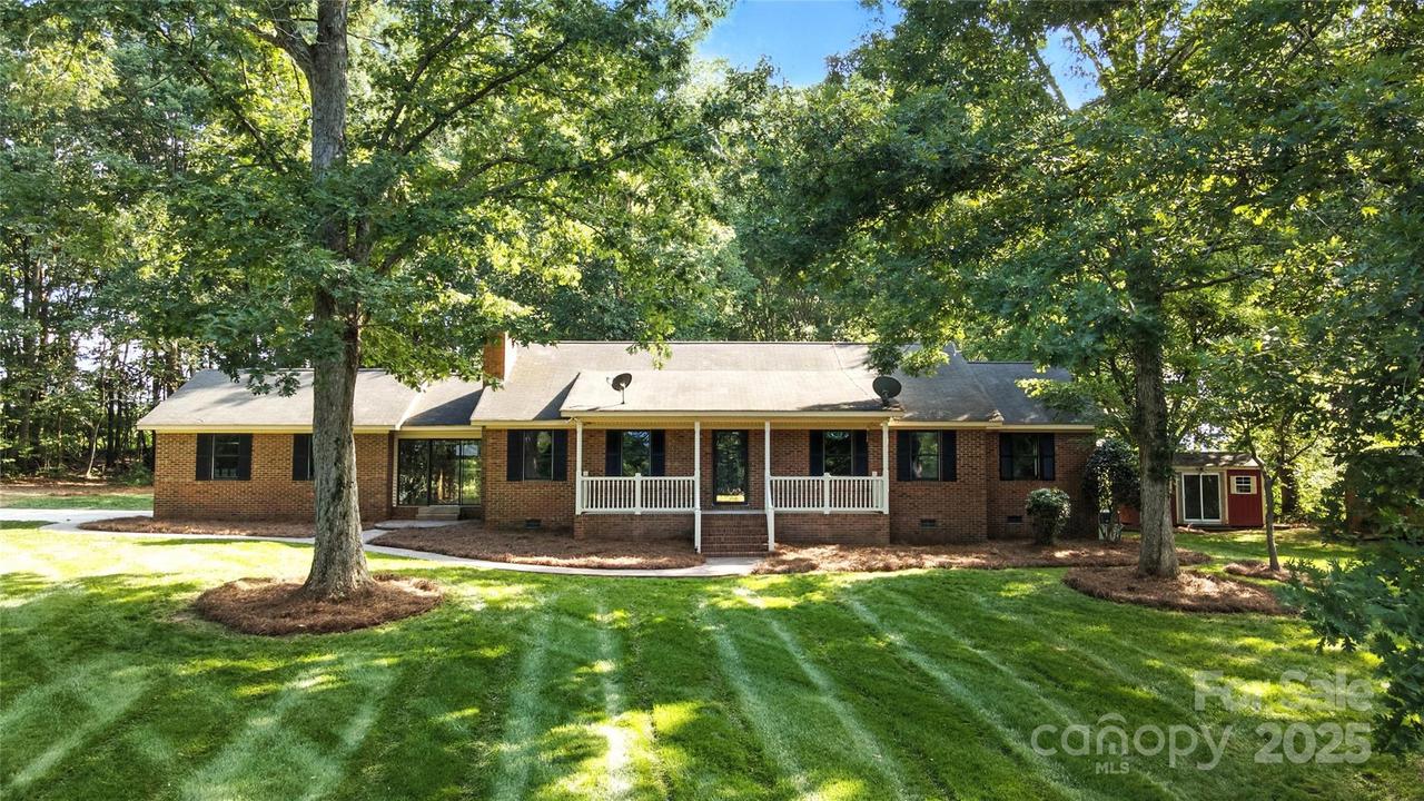 4323 Crow Rd., Monroe, NC 28112